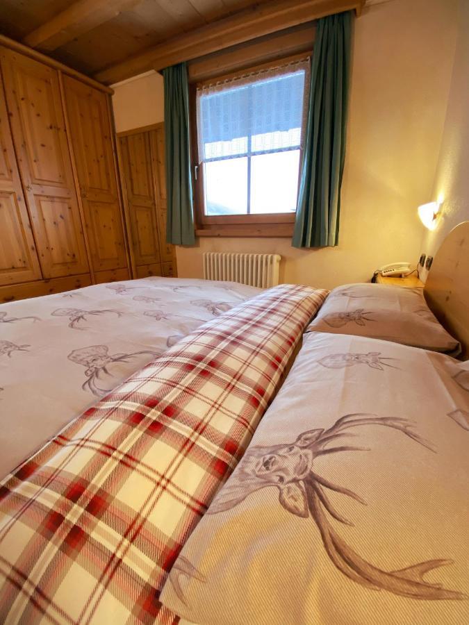 Aparthotel Bait Ables Livigno Exterior foto