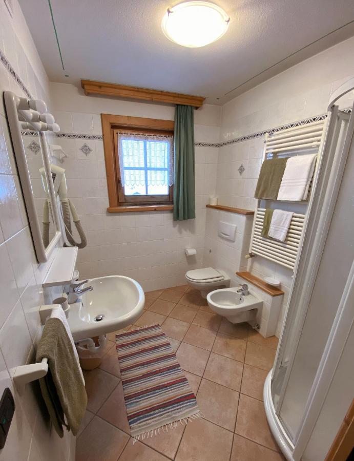 Aparthotel Bait Ables Livigno Exterior foto