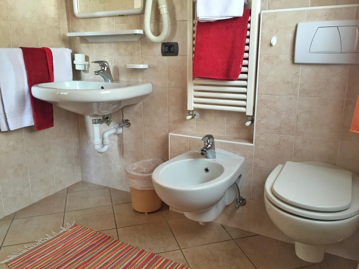 Aparthotel Bait Ables Livigno Exterior foto