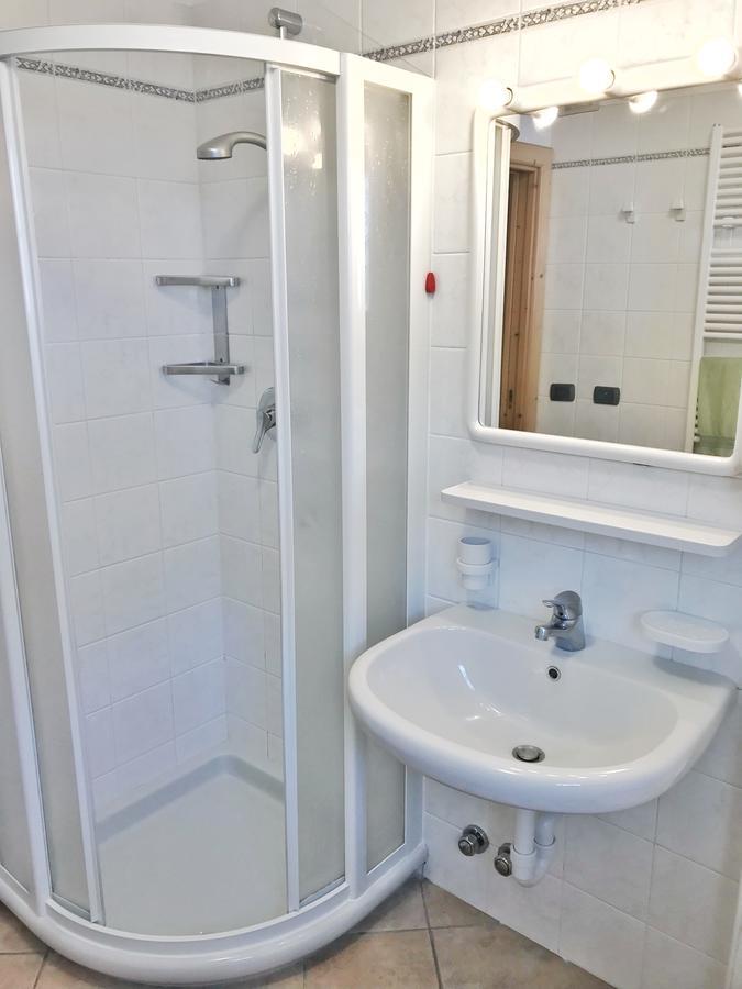 Aparthotel Bait Ables Livigno Exterior foto